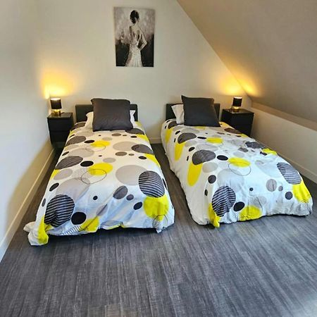 Madame Hotel Clérey Kültér fotó