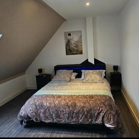 Madame Hotel Clérey Kültér fotó