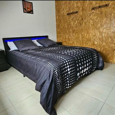 Madame Hotel Clérey Kültér fotó