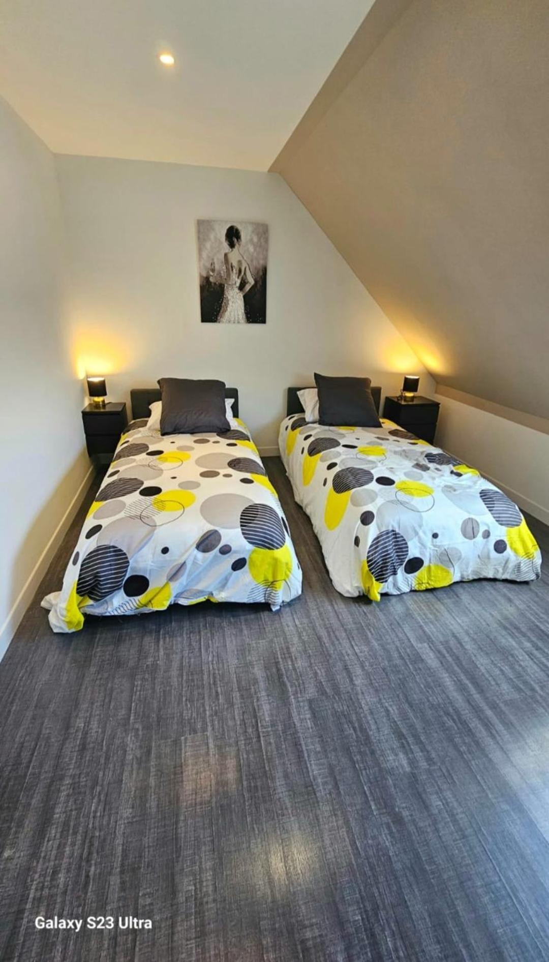 Madame Hotel Clérey Kültér fotó