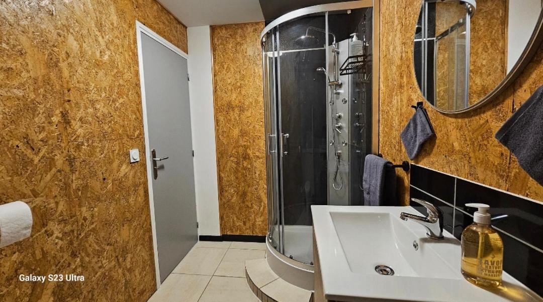 Madame Hotel Clérey Kültér fotó