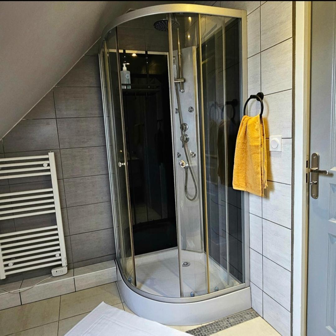 Madame Hotel Clérey Kültér fotó