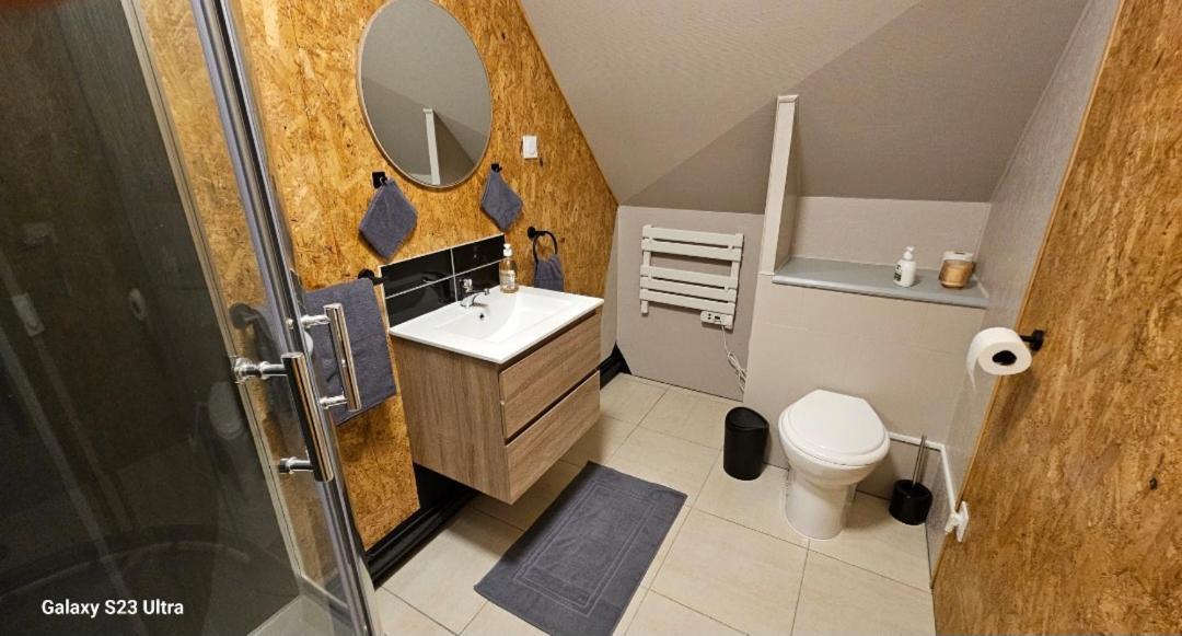 Madame Hotel Clérey Kültér fotó