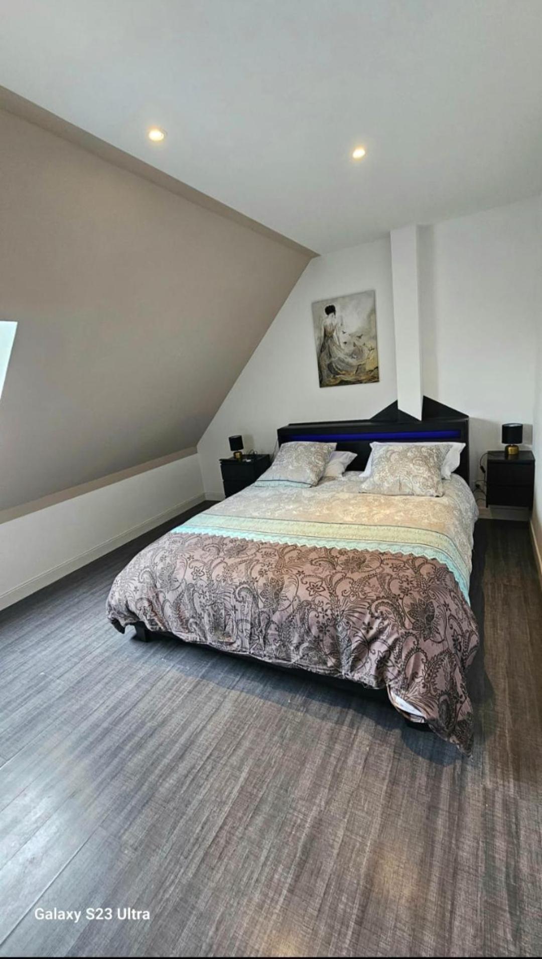 Madame Hotel Clérey Kültér fotó