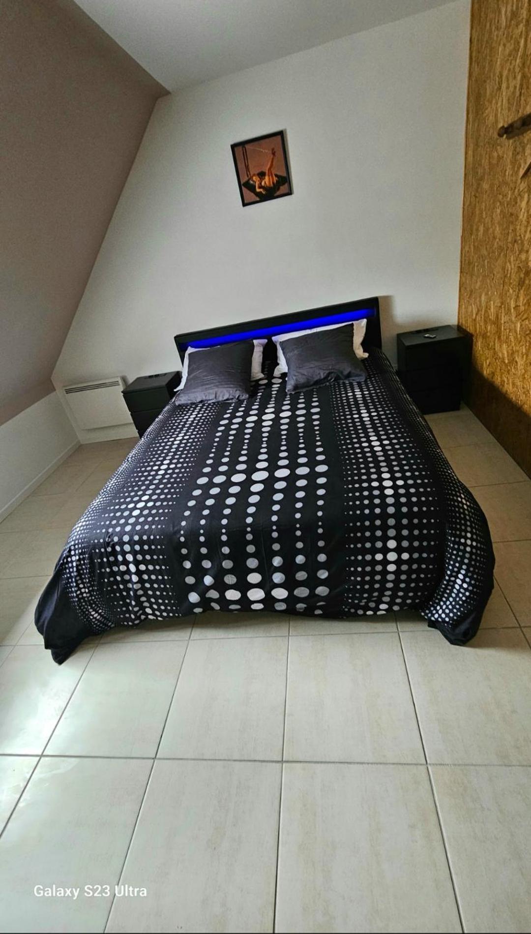 Madame Hotel Clérey Kültér fotó
